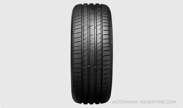 Nexen N'Fera Primus QX